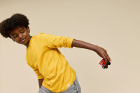 LEGO® City Brick Rides - Coole Flitzer – Löschauto