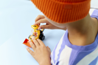 LEGO® City Brick Rides - Coole Flitzer – Radlader