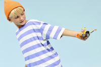 LEGO® City Brick Rides - Coole Flitzer – Radlader