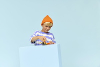 LEGO® City Brick Rides - Coole Flitzer – Radlader