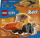LEGO® City Brick Rides - Coole Flitzer – Radlader