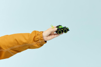 LEGO® City Brick Rides - Coole Flitzer – Gaming-Rennauto