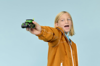 LEGO® City Brick Rides - Coole Flitzer – Gaming-Rennauto