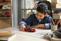 LEGO® Speed Champions - Ferrari SF90 XX Stradale Sportwagen