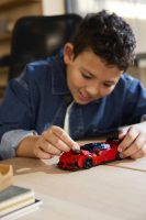 LEGO® Speed Champions - Ferrari SF90 XX Stradale Sportwagen