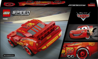 LEGO® Speed Champions - Lightning McQueen