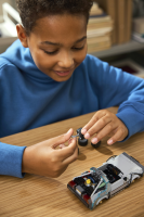 LEGO® Speed Champions - Zeitmaschine aus Zurück in die Zukunft