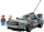 LEGO® Speed Champions - Zeitmaschine aus Zurück in die Zukunft