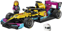 LEGO Speed Champions - F Academy LEGO Rennwagen