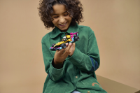 LEGO Speed Champions - F Academy LEGO Rennwagen