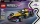 LEGO Speed Champions - F Academy LEGO Rennwagen