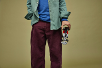 LEGO® Speed Champions - Audi Revolut F1® Team R26...