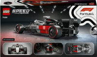 LEGO® Speed Champions - Audi Revolut F1® Team R26 Rennwagen