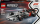 LEGO® Speed Champions - Audi Revolut F1® Team R26 Rennwagen
