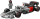 LEGO® Speed Champions - Audi Revolut F1® Team R26 Rennwagen