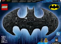 LEGO® Batman - Batman™ Logo