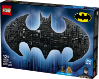 LEGO® Batman - Batman™ Logo
