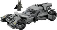 LEGO® Batman - Batman vs. Superman: Batmobil