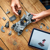 LEGO® Batman - Batman vs. Superman: Batmobil