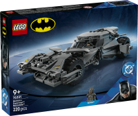LEGO® Batman - Batman vs. Superman: Batmobil