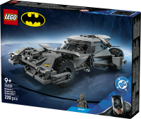 LEGO® Batman - Batman vs. Superman: Batmobil