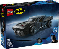 LEGO® DC Universe Super Heroes™ - tbd