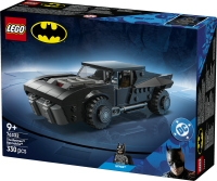 LEGO® DC Universe Super Heroes™ - tbd