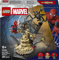 LEGO® Marvel Super Heroes™ - tbd