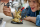 LEGO® Marvel Super Heroes™ - Großer Showdown: Spider-Man vs. Sandman