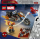 LEGO® Marvel Super Heroes™ - Spider-Man vs. Ghost Rider auf seinem Motorrad