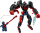 LEGO® Marvel Super Heroes™ - Miles Morales Mech vs. Spider-Man 2099