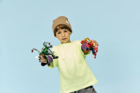 LEGO® Marvel Super Heroes™ - Mech-Duell: Spider-Man vs. Doc Ock