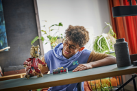 LEGO® Marvel Super Heroes™ - tbd