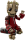 LEGO® Marvel - Groot im Ravager-Outfit