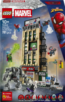 LEGO® Marvel Super Heroes™ - tbd