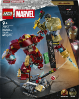 LEGO® Marvel Super Heroes™ - tbd