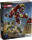 LEGO® Marvel Super Heroes™ - Duell der Giganten: Hulkbuster vs. Hulk