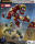 LEGO® Marvel Super Heroes™ - Duell der Giganten: Hulkbuster vs. Hulk