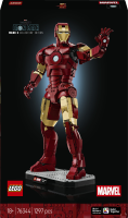 LEGO® Marvel Super Heroes™ - Iron Man Mark 3...
