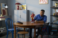 LEGO® Marvel Super Heroes™ - Iron Man Mark 3 Sammleredition