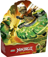 LEGO® NINJAGO - Lloyd vs. Elementarmonster-Spinner