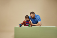 LEGO® NINJAGO - Duell mit Jays Drachen-Mech