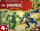 LEGO® NINJAGO - Duell mit Jays Drachen-Mech