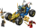 LEGO® NINJAGO - Jays Transformationsflitzer