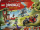 LEGO® NINJAGO - Showdown am Baumhaus mit dem Ninja-Bike