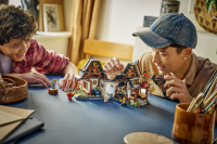 LEGO® NINJAGO - 15-jähriges Jubiläum der...