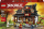 LEGO® NINJAGO - 15-jähriges Jubiläum der Vier-Waffen-Schmiede