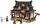 LEGO® NINJAGO - 15-jähriges Jubiläum der Vier-Waffen-Schmiede