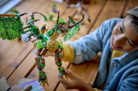 LEGO® NINJAGO - Der Drache des Lebens