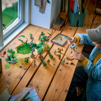 LEGO® NINJAGO - Der Drache des Lebens